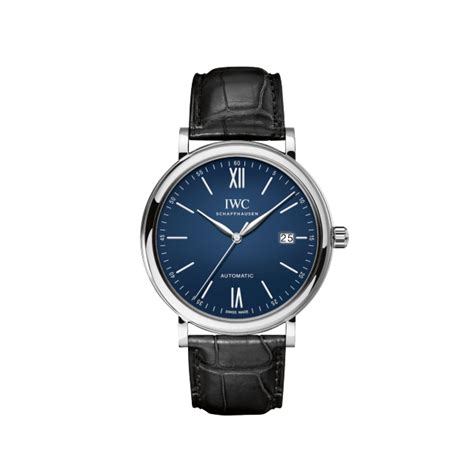 iwc portofino agnelli|The Portofino Collection .